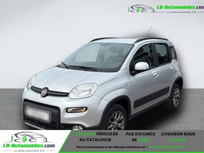 Fiat Panda 0.9 85 ch TwinAir BVM