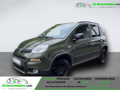 Fiat Panda 0.9 85 ch TwinAir BVM