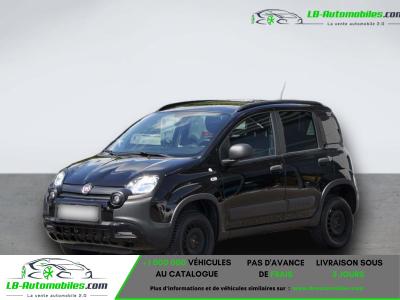 Fiat Panda 0.9 85 ch TwinAir BVM