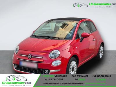 Fiat 500 C 1.2 8V 69 ch