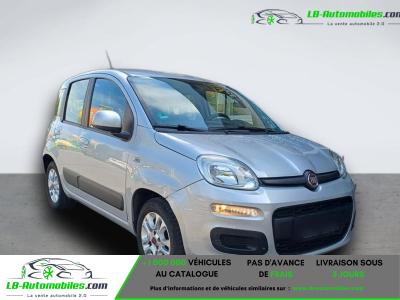 Fiat Panda 1.2 69 ch BVM