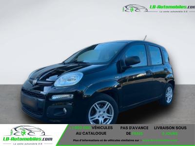Fiat Panda 1.2 69 ch BVM