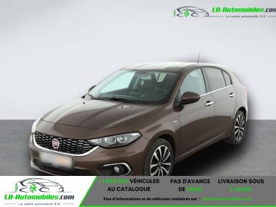 Fiat Tipo 1.4 T-Jet 120 ch BVM