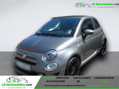 Fiat 500 C 1.2 69 ch BVM