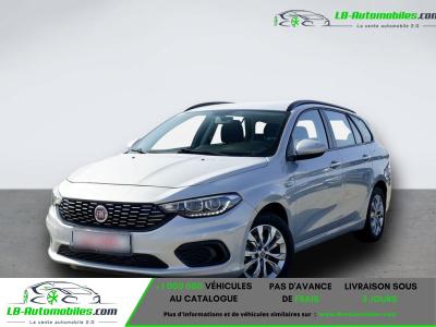 Fiat Tipo 1.4 T-Jet 120 ch BVM