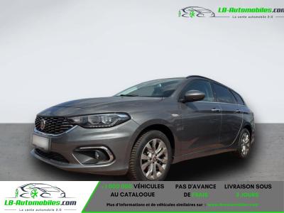 Fiat Tipo 1.6 MultiJet 120 ch BVA