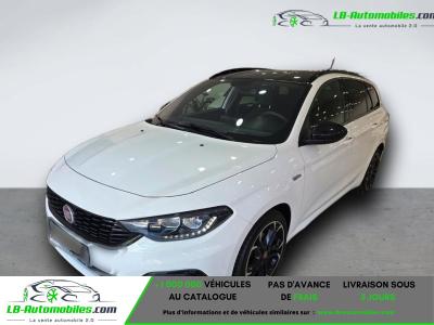 Fiat Tipo 1.4 T-jet 120 ch