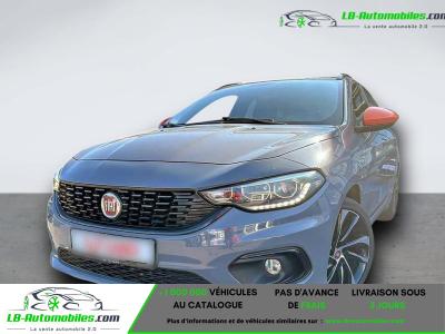 Fiat Tipo 1.4 T-jet 120 ch