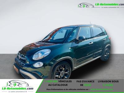 Fiat 500 L 1.4 95 ch BVA