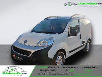Fiat Fiorino 1.3 16V MULTIJET 80 BVM
