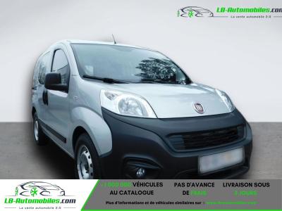 Fiat Fiorino 1.3 16V MULTIJET 80 BVM