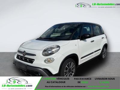 Fiat 500 L 1.4 95 ch BVM