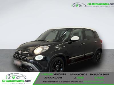 Fiat 500 L 1.4 95 ch BVM
