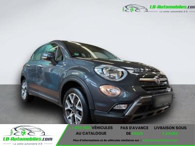 Fiat 500 X 1.4 MultiAir 140 ch BVA