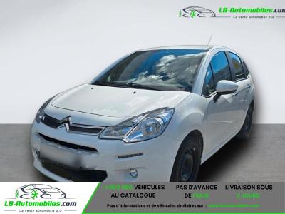 Citroën C3 PureTech 68 BVM