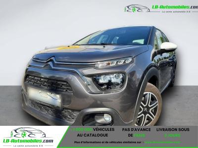 Citroën C3 BLUEHDI 100 BVM