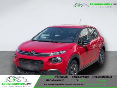 Citroën C3 PURE TECH 68 BVM