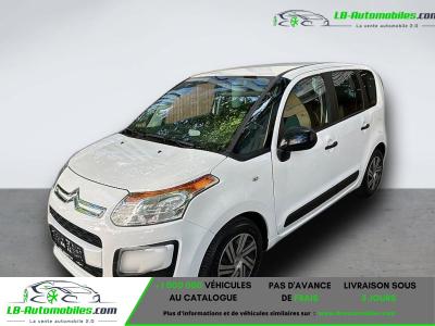 Citroën C3 Picasso VTi 95 BVM