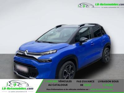 Citroën C3 Aircross BlueHDi 110 BVM