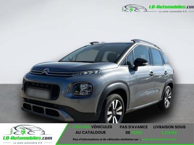 Citroën C3 Aircross PureTech 130 BVM