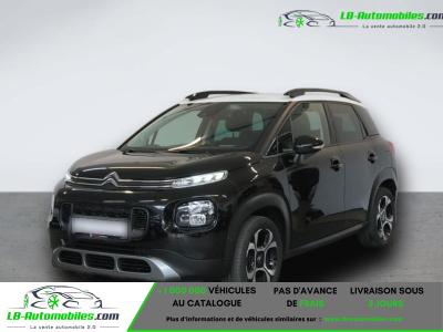 Citroën C3 Aircross PureTech 110 BVA