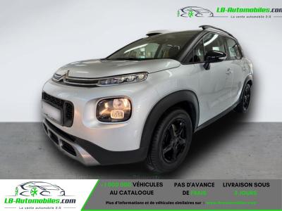 Citroën C3 Aircross PureTech 110 BVA