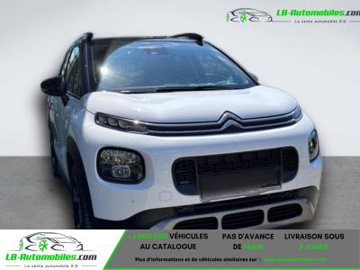 Citroën C3 Aircross PureTech 110 BVM