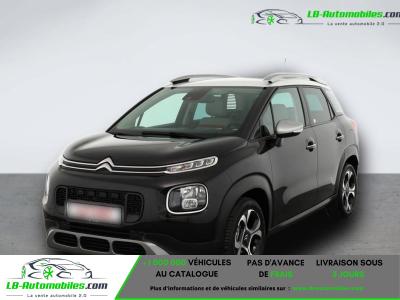 Citroën C3 Aircross PureTech 110 BVM