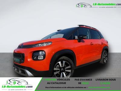 Citroën C3 Aircross PureTech 110 BVM