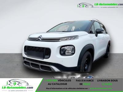 Citroën C3 Aircross PureTech 110 BVM