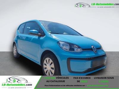 Volkswagen UP 1.0 60 BVA