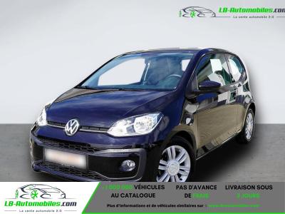 Volkswagen UP 1.0 75  BVM