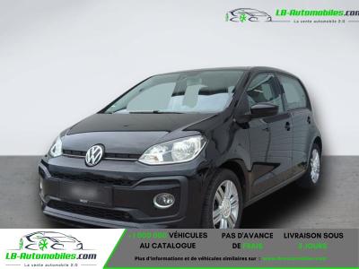 Volkswagen UP 1.0 90  BVM