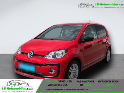Volkswagen UP 1.0 90  BVM