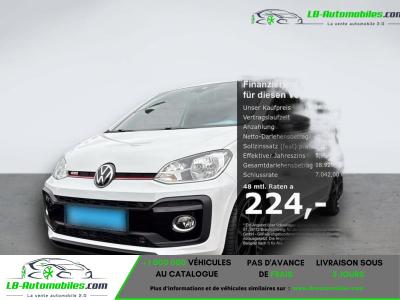Volkswagen UP 1.0 115  BVM