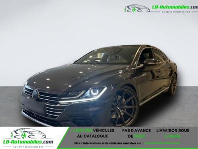Volkswagen Arteon 2.0 TDI 190 BVA