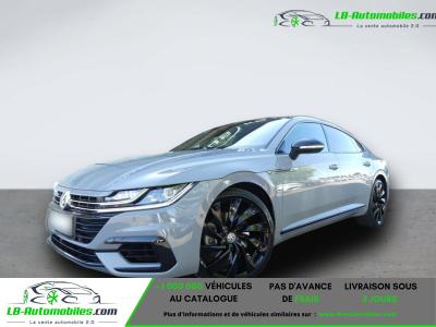 Volkswagen Arteon 2.0 TSI 272 BVA 4Motion