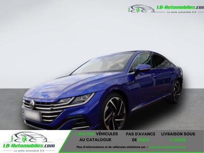 Volkswagen Arteon 2.0 TDI 200 BVA 4MOTION