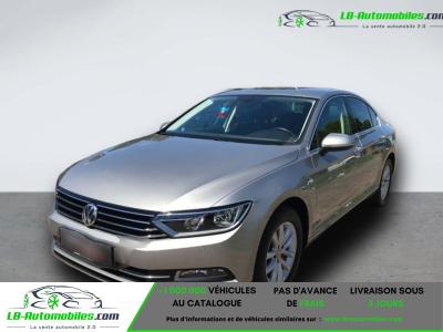 Volkswagen Passat 1.4 TSI 150 BVM