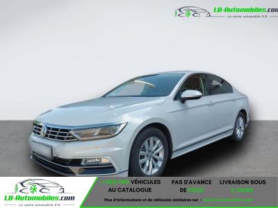 Volkswagen Passat 1.4 TSI 150 BVM
