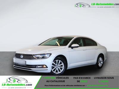 Volkswagen Passat 2.0 TDI 150 BVA