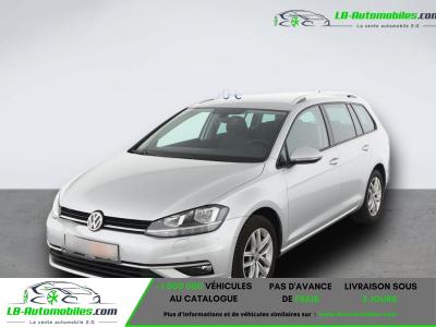 Volkswagen Golf SW 1.0 TSI 110 BVM