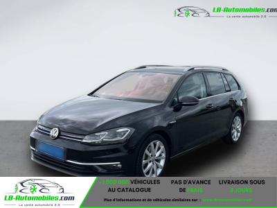 Volkswagen Golf SW 1.5 TSI 130 BVM