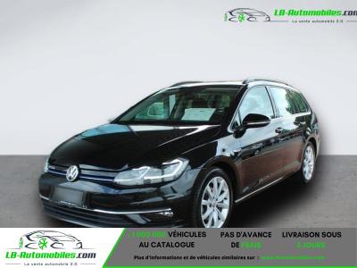 Volkswagen Golf SW 1.5 TSI 130 BVM