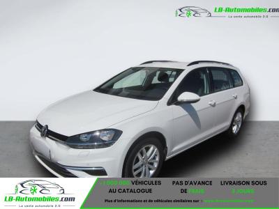Volkswagen Golf SW 1.6 TDI 115 BVM