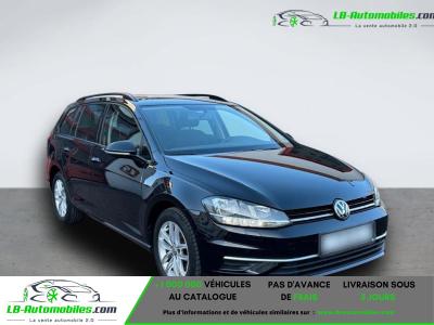 Volkswagen Golf SW 1.6 TDI 115 BVM