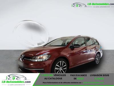 Volkswagen Golf SW 1.6 TDI 115 BVA