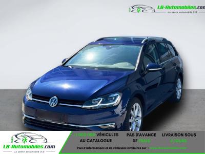 Volkswagen Golf SW 2.0 TDI 150 BVM