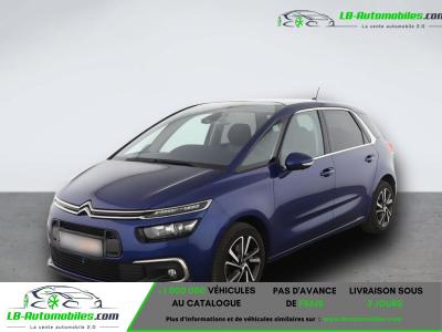 Citroën C4 Picasso BlueHDi 150 BVM