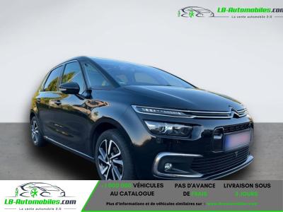 Citroën C4 Picasso PureTech 130 BVA
